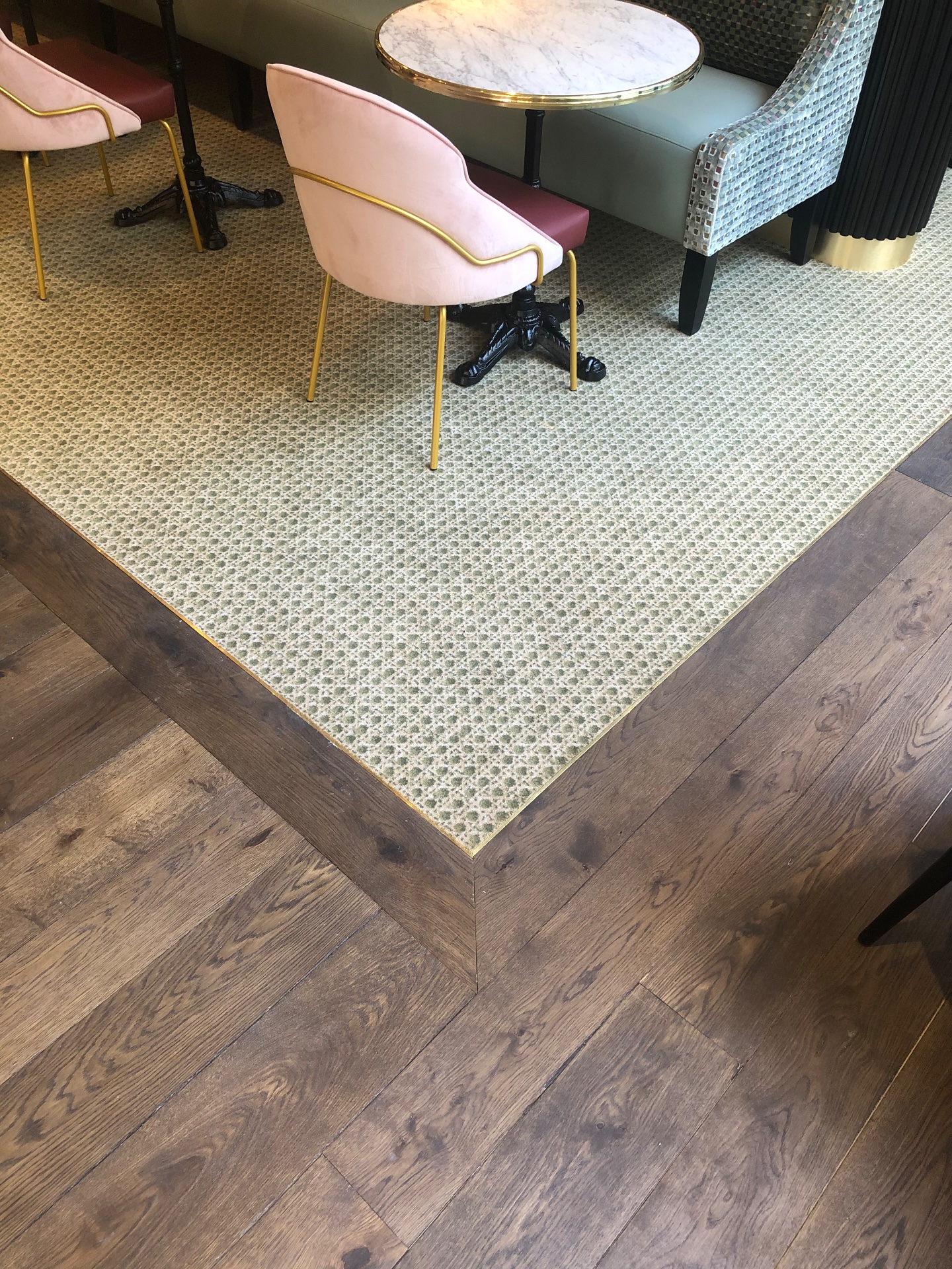 Parquet 1